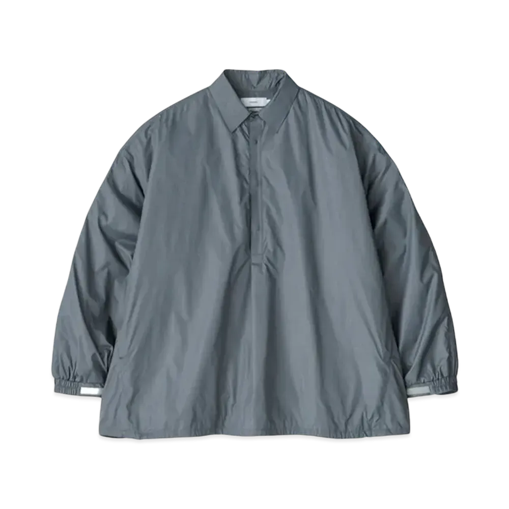 Graphpaper Pertex Quantum Light Thermo Shirt "Grey"