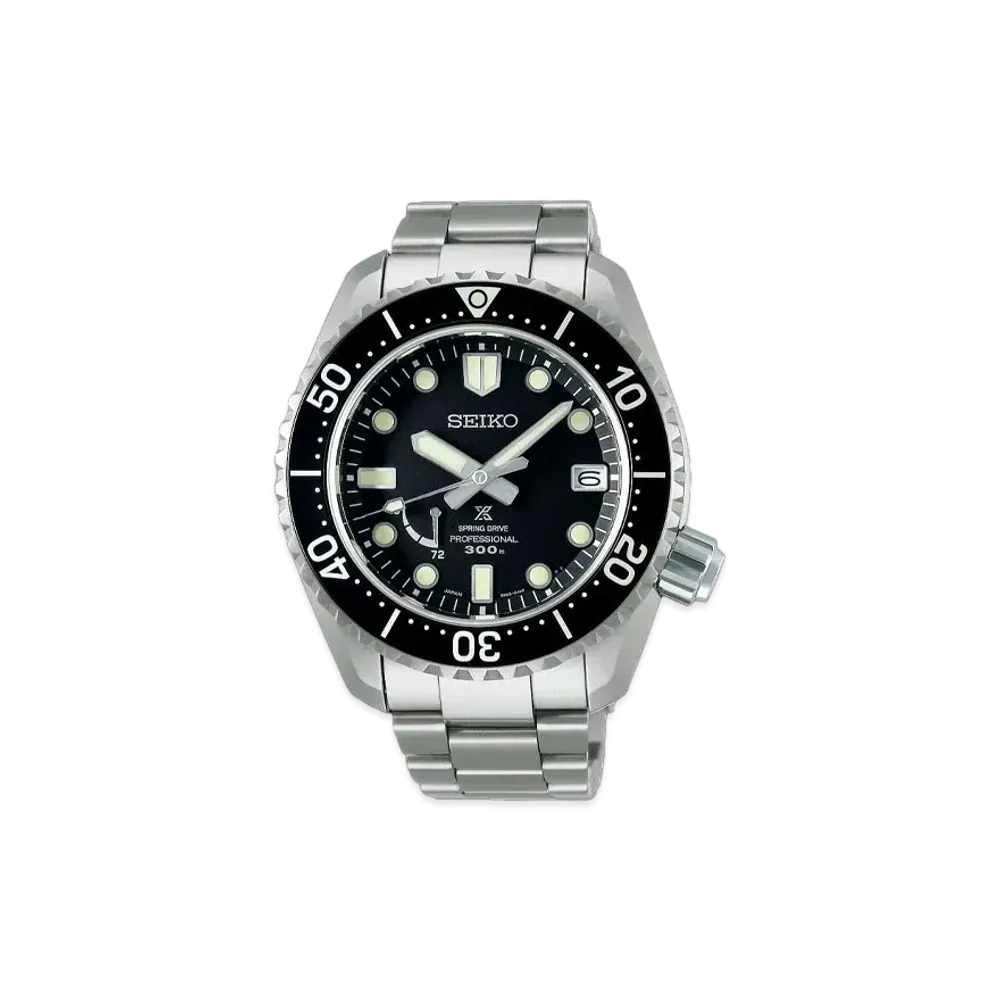 SEIKO Prospex LX line Limited SBDB045