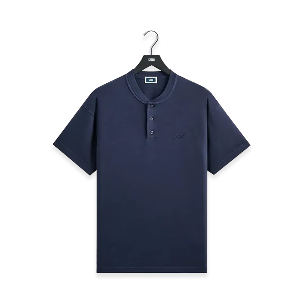 Kith Huntington Tee "Nocturnal"