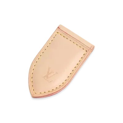 Louis Vuitton LV Money Clip