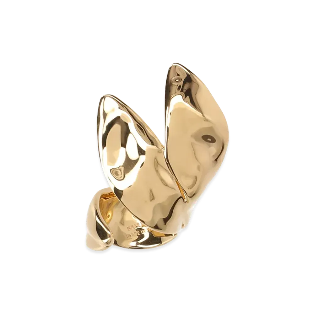 BALENCIAGA Women's Bijoux "Gold"