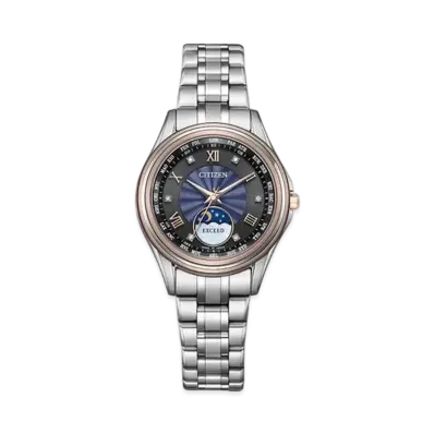 CITIZEN Exceed Exclusive 350 "Sakura Pink" EE1016-66F