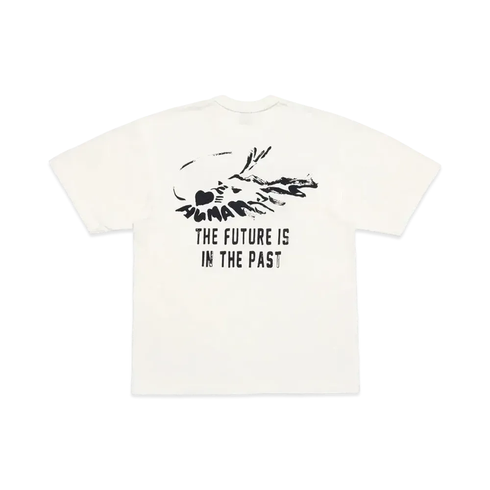 HUMAN MADE Graphic T-Shirt #2 "White"