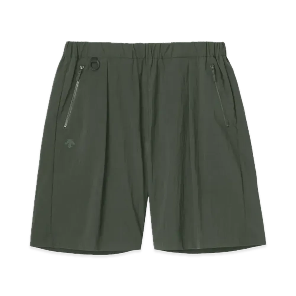 DESCENTE ALLTERRAIN Lightweight Shorts "Slate Forest"