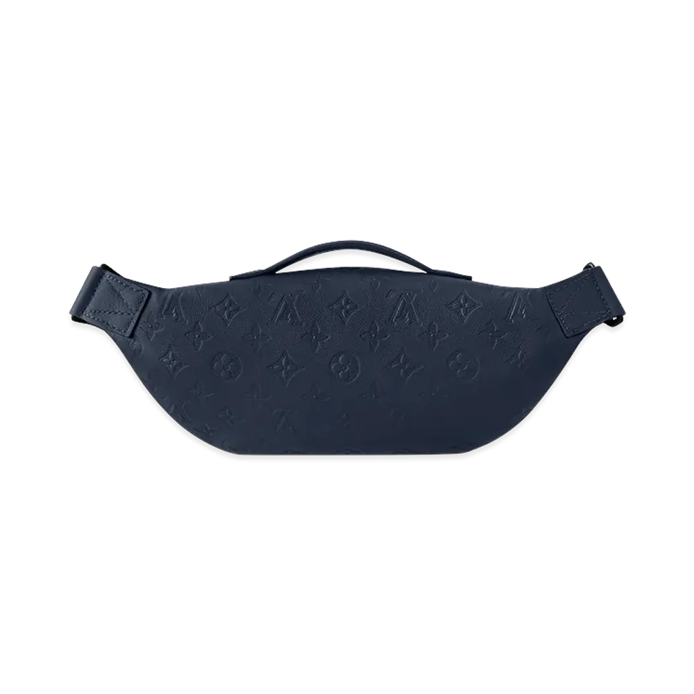 Louis Vuitton Rush Bumbag "Monogram Shadow"