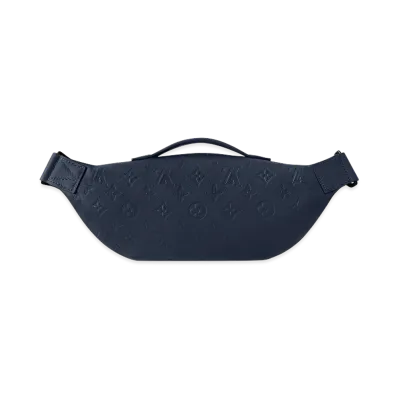 Louis Vuitton Rush Bumbag "Monogram Shadow"