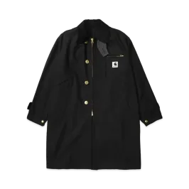 sacai x Carhartt WIP Duck Coat sacai x Carhartt WIP Duck Coat