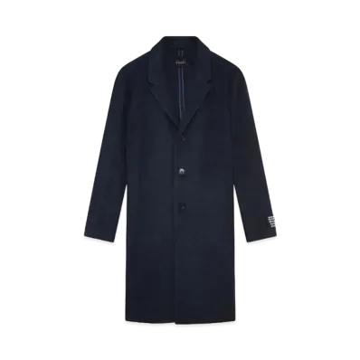 KSUBI Mogul Coat Petrol "Navy"