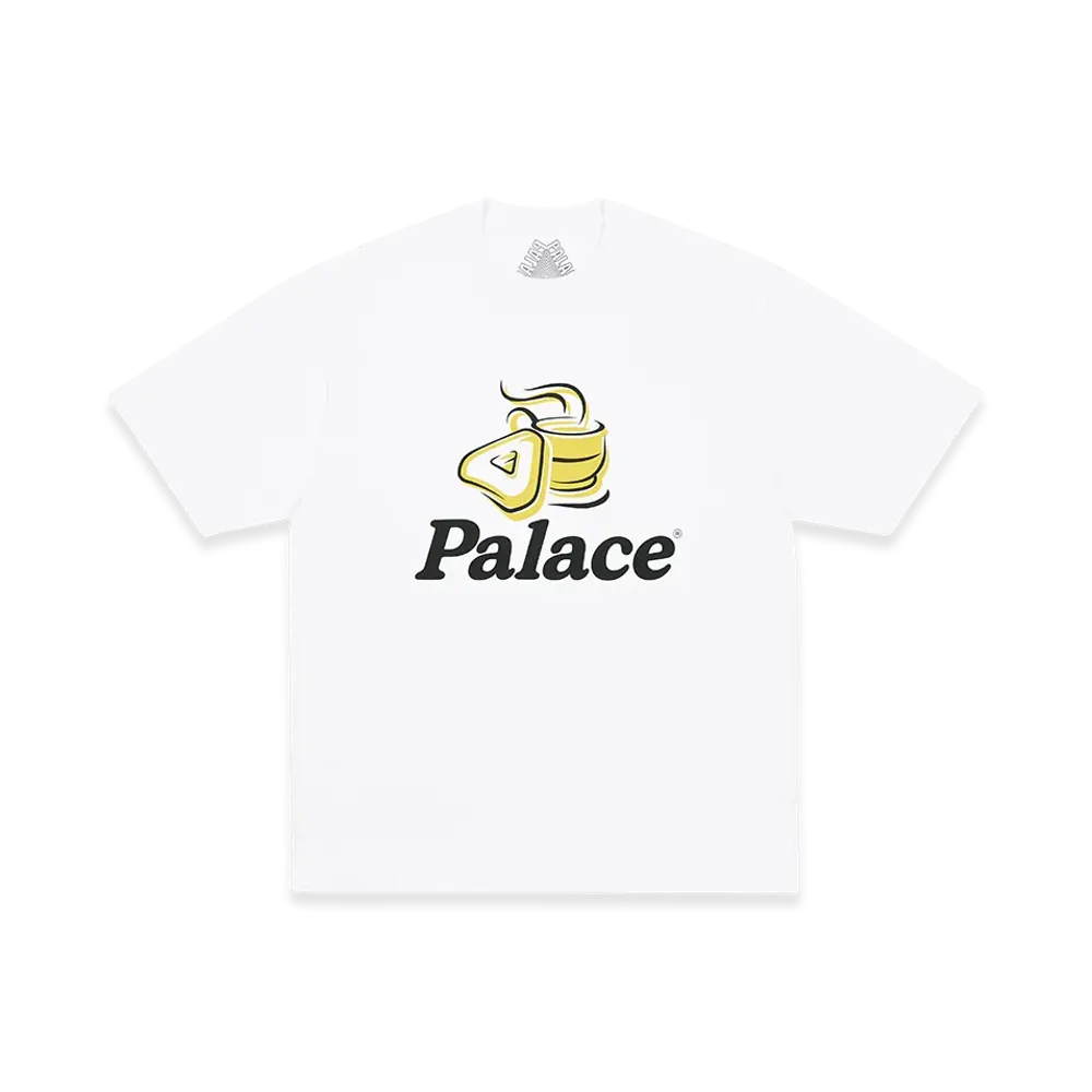 PALACE Palachino T-Shirt "White"