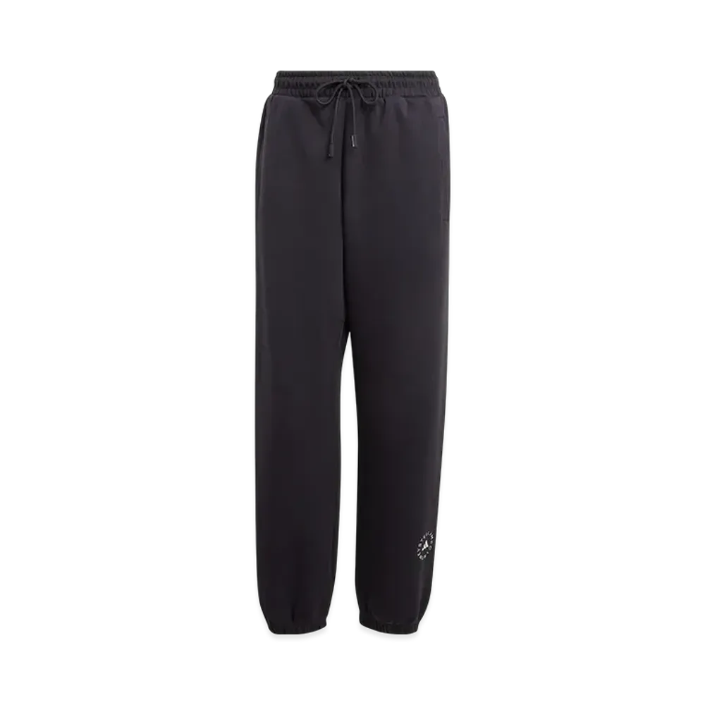 adidas by Stella McCartney Loose Sweatpants "Black"