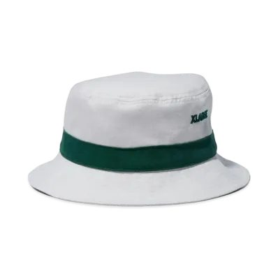 XLARGE 2TONE STANDARD LOGO HAT "Off White"