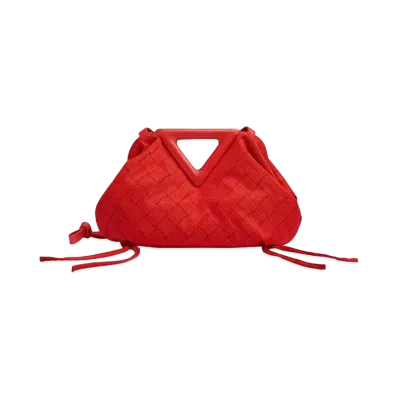 Bottega Veneta Point "Tomato"