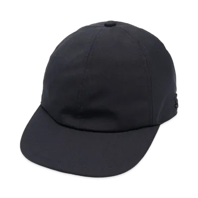 sacai Hats "Blue"