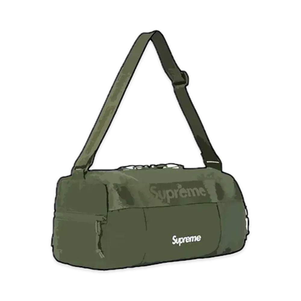Supreme 25SS Utility Bag 