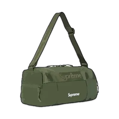 Supreme 25SS Utility Bag "Olive"
