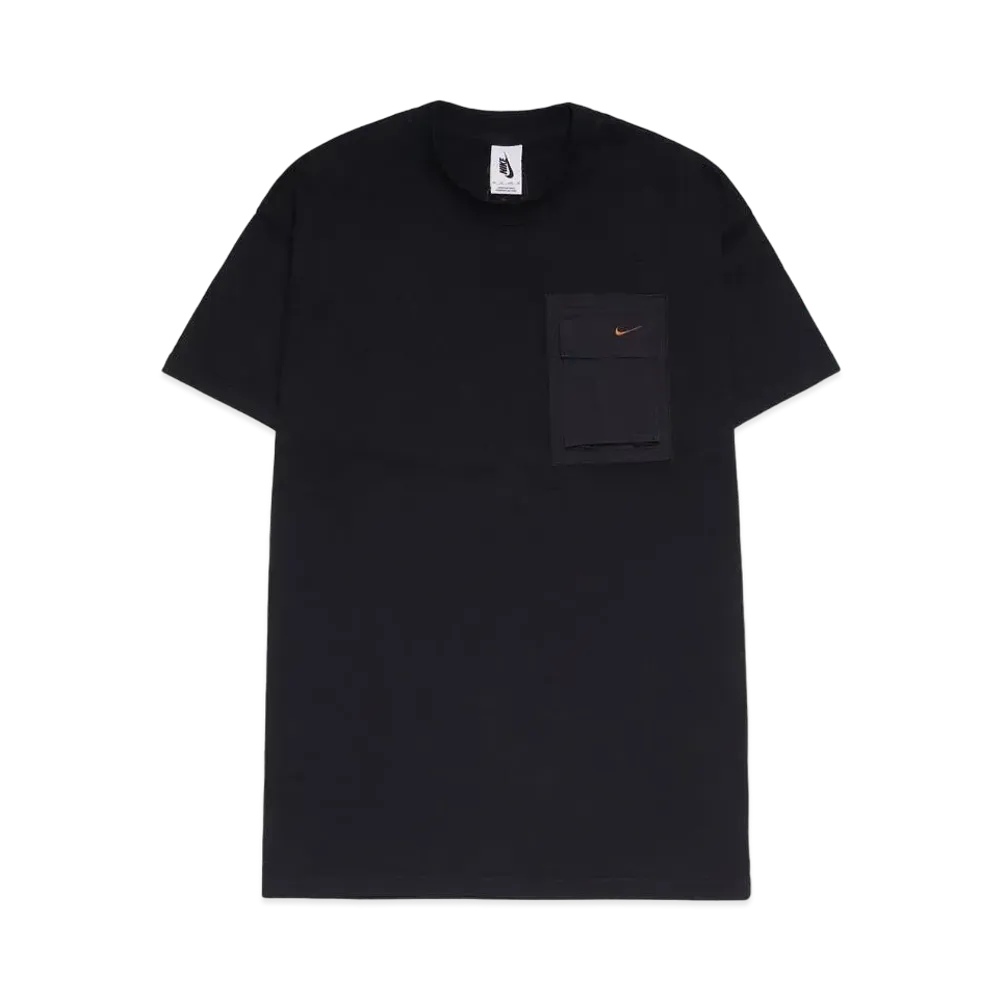 Nike x Travis NRG AG Tee "Black"