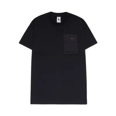 Nike x Travis NRG AG Tee "Black"