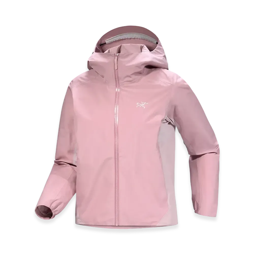 ARC'TERYX Women's Solano Hoody "Bliss/Light Bliss" X000009652