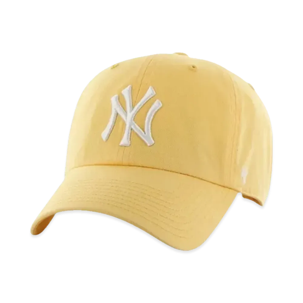 47 RGW17GWS NYY MLB Clean Up "Maze"