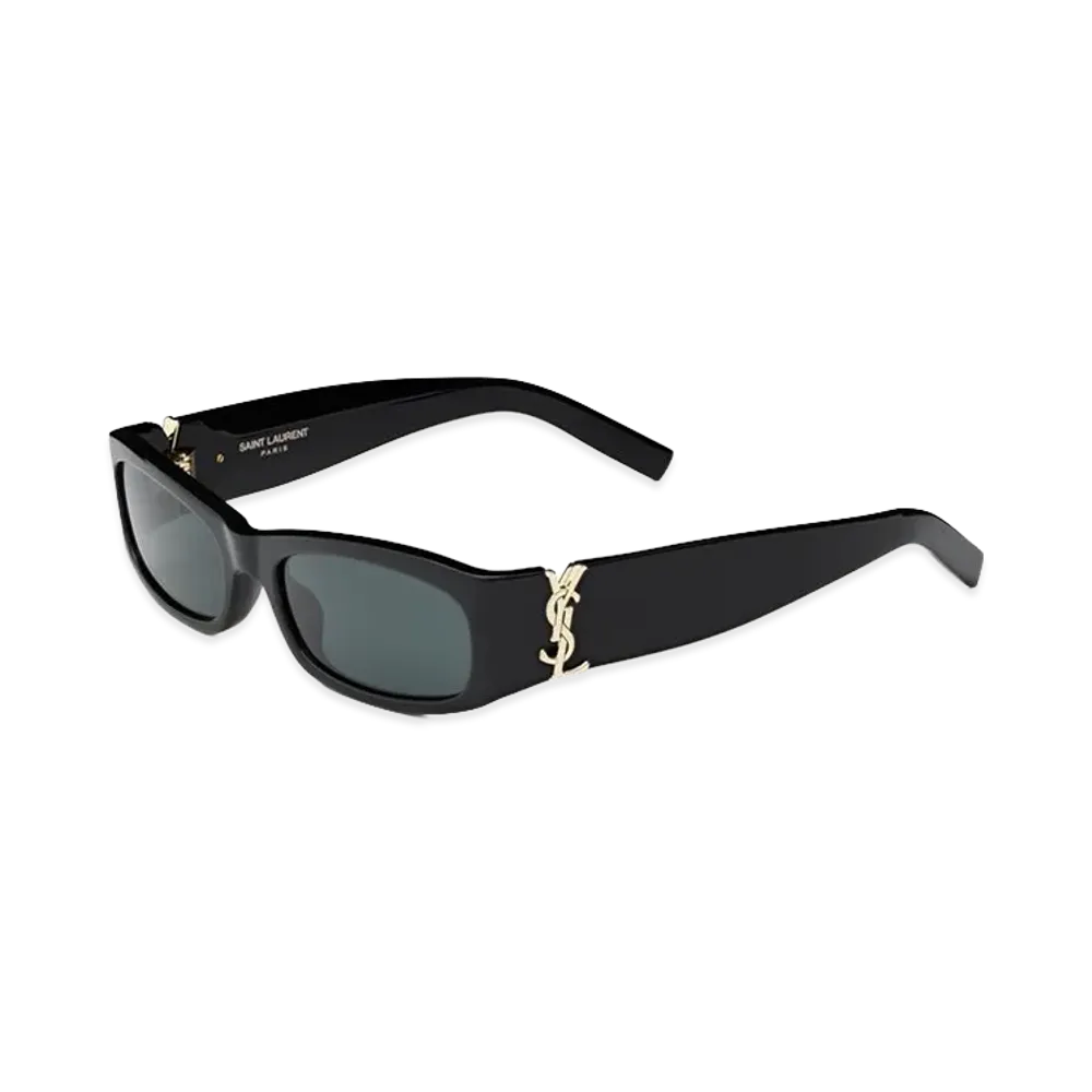 Saint Laurent Women's Sunglasses "Black"