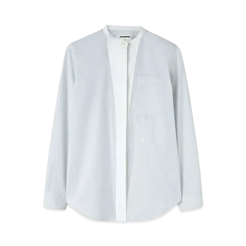 Jil Sander Women's Tuesday "Artic Sea"