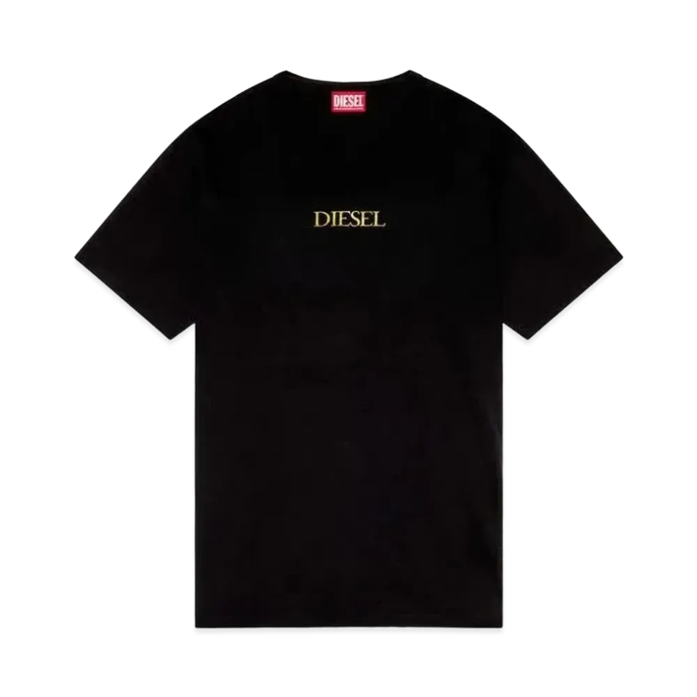 Diesel T-Boxt-Q20 "Black"