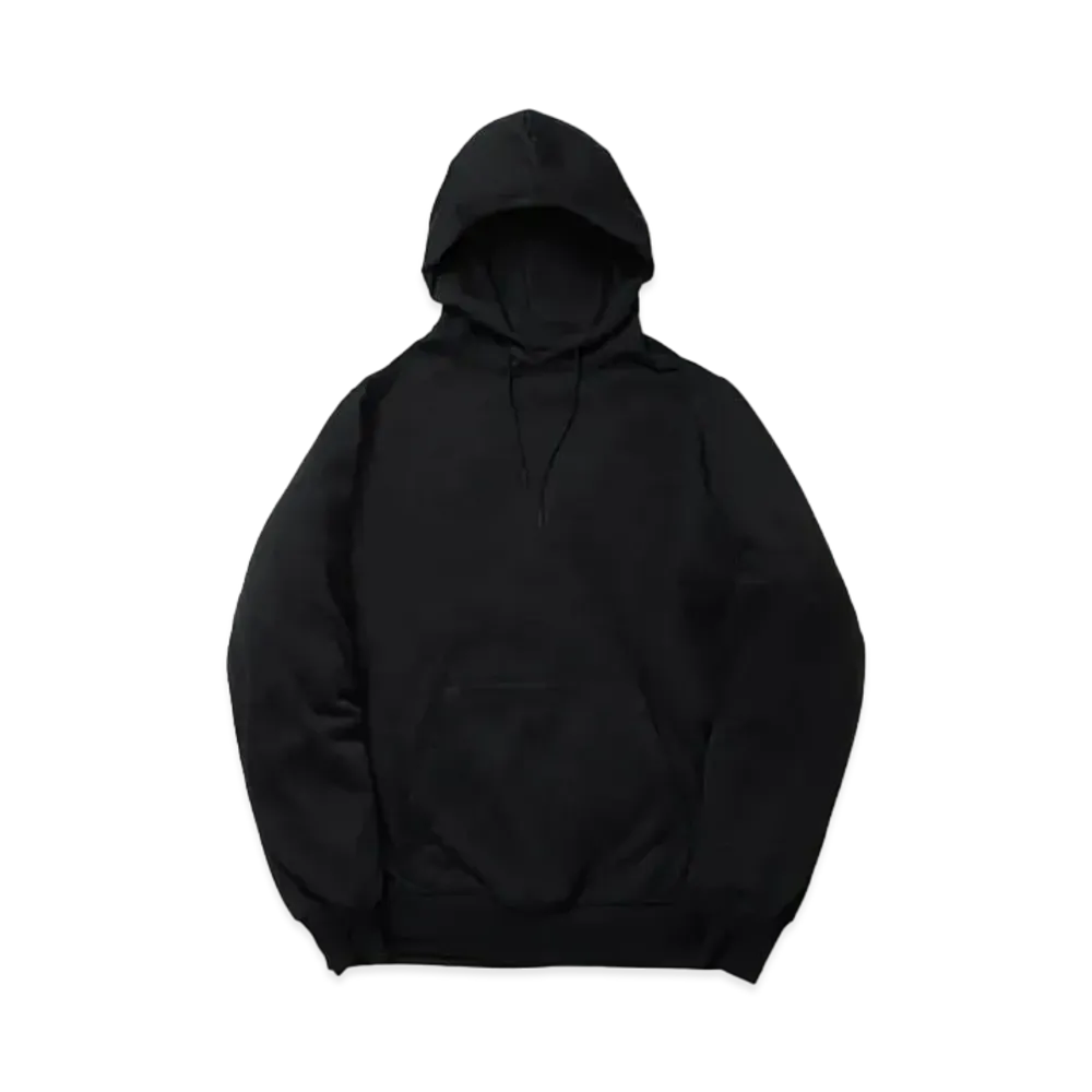 DAIWA PIER39 24SS W's Tech Sweat Hoodie "Black"