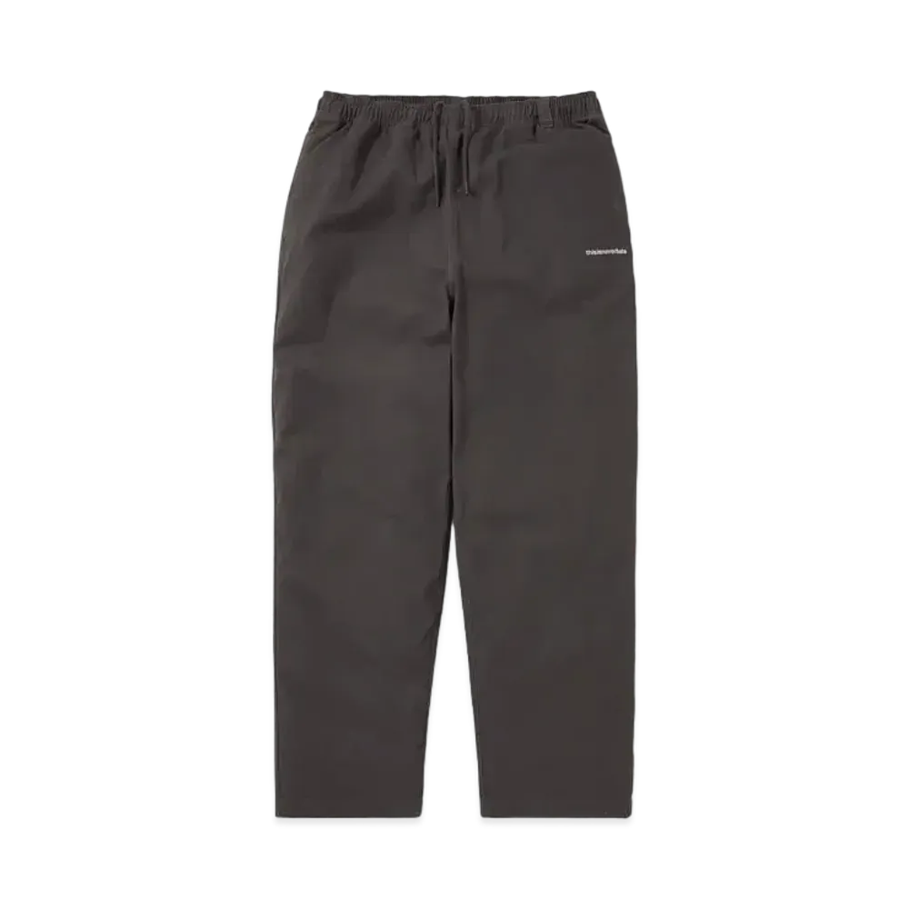 thisisneverthat Easy Pant "Washed Black"