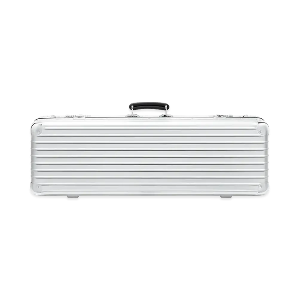 RIMOWA x GEWA Violin Case "Silver"