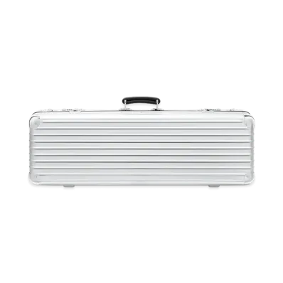 RIMOWA x GEWA Violin Case "Silver"