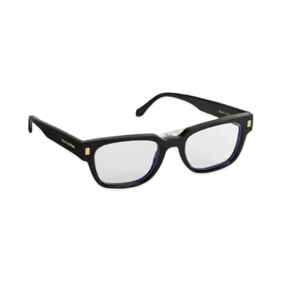 Louis Vuitton LV Escape Square Anti-Blue-Light Glasses "Noir"