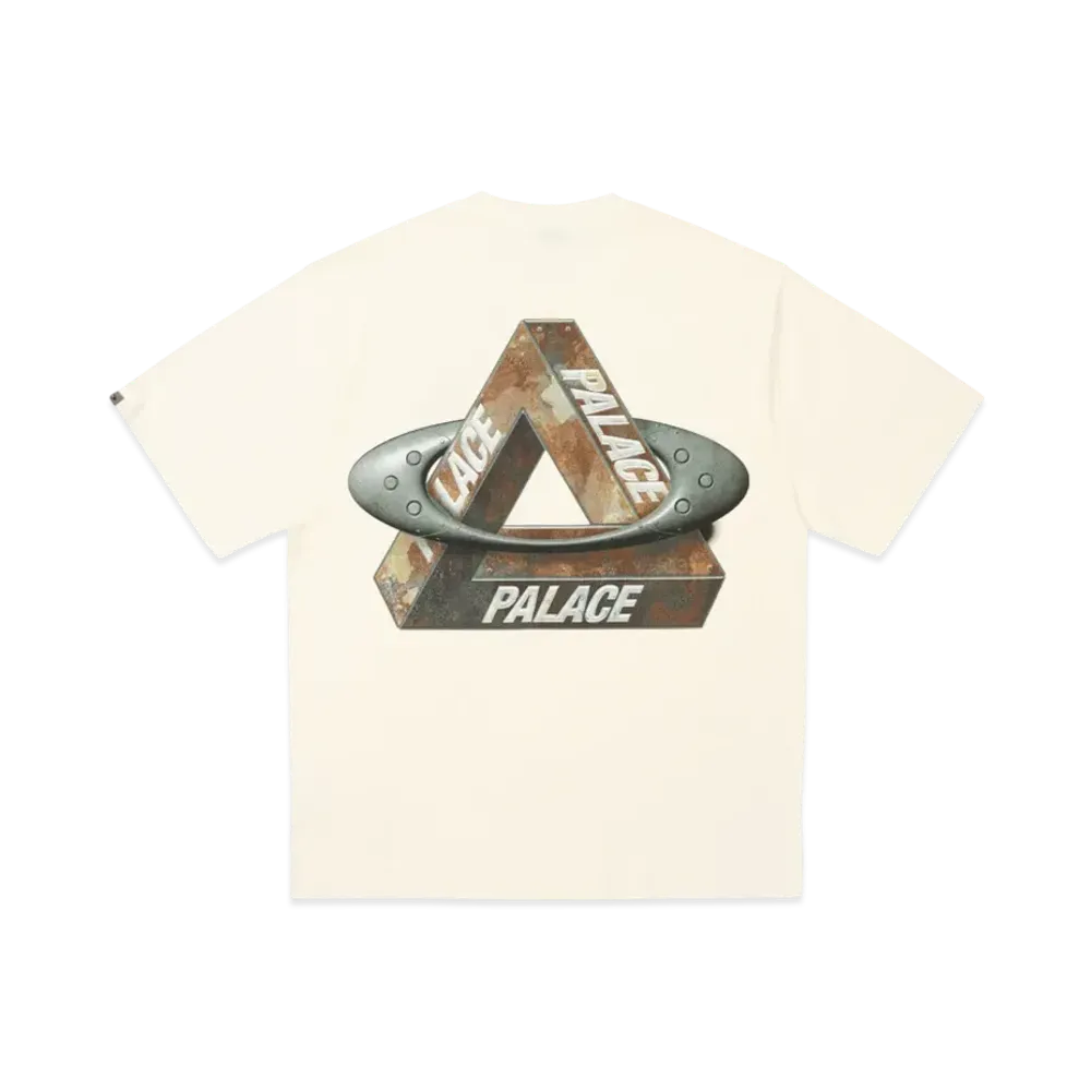 PALACE x Oakley T Shirt "White"