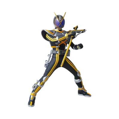 MEDICOM TOY "RAH DX" No.509 -Kamen Rider 555- Kamen Rider Kaiza