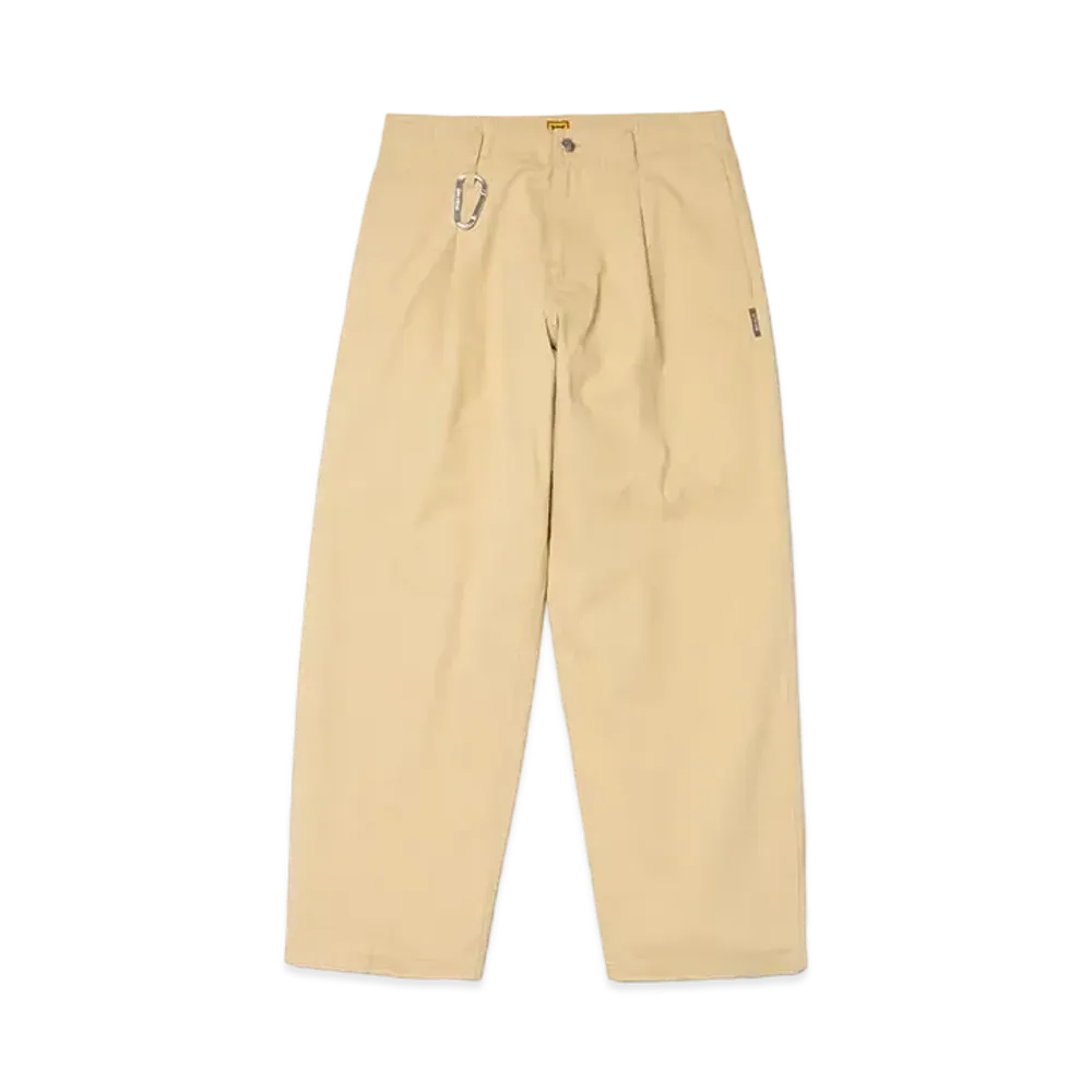 HUMAN MADE Skater Pants "Beige"
