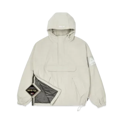 PALACE GORE-TEX CORDUROY JACKET "Stone"