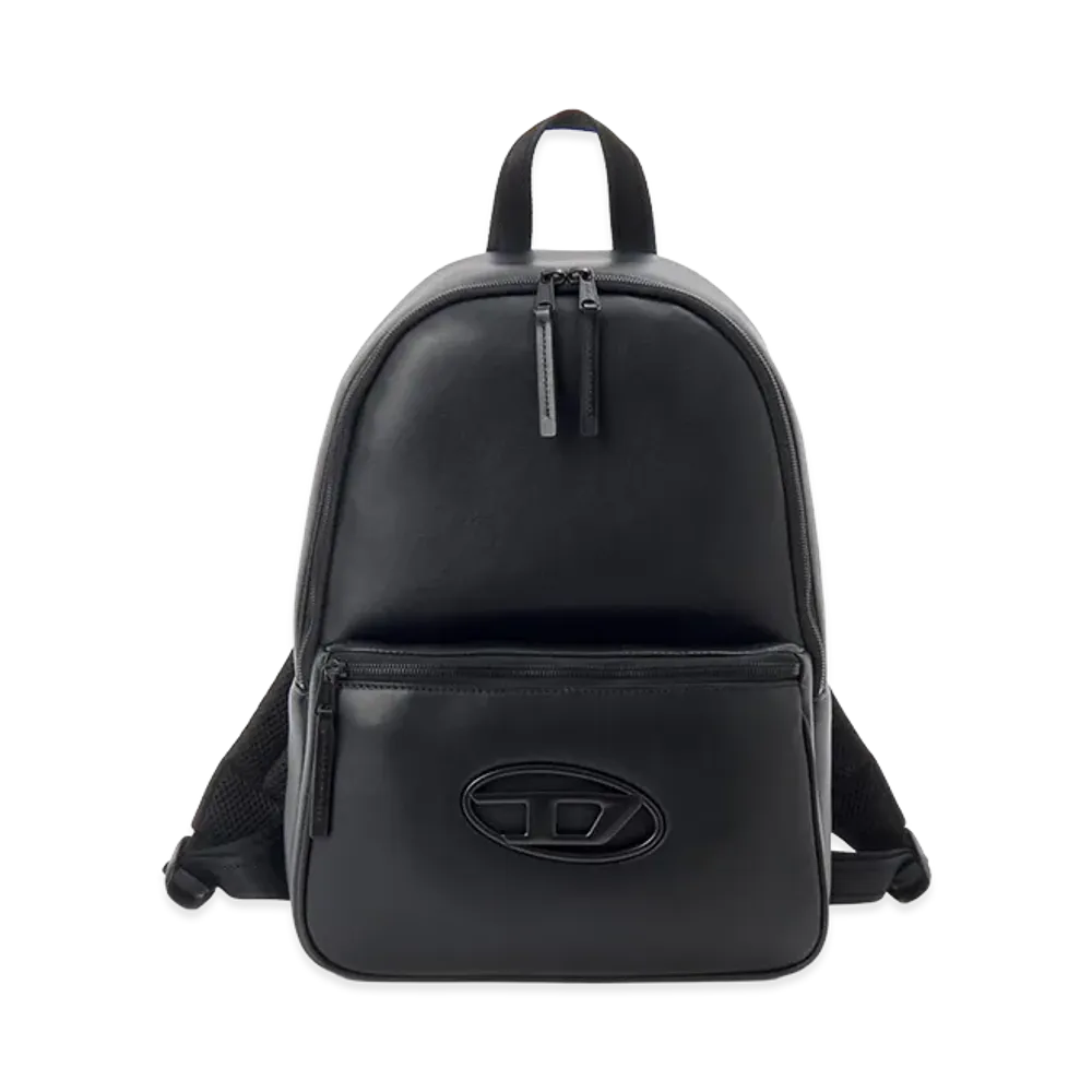 Diesel Backpack "Black"