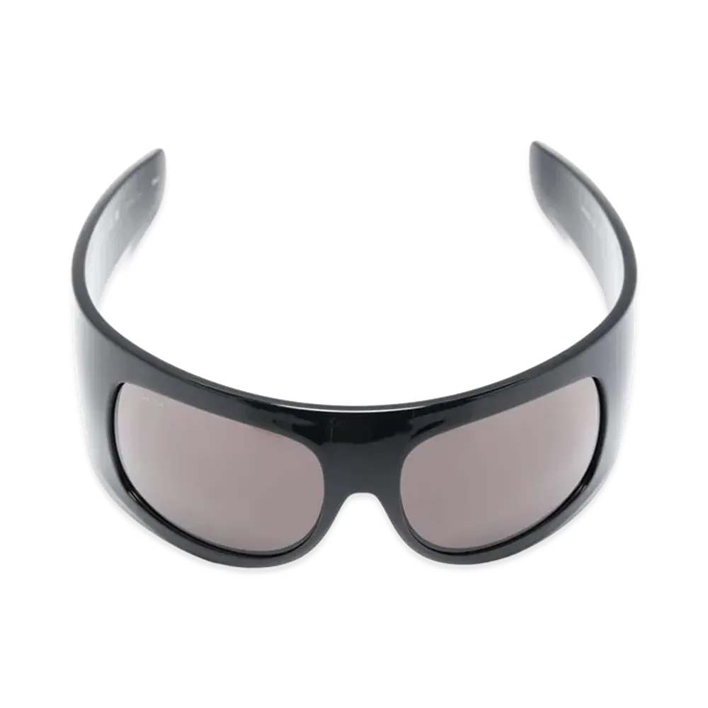 GUCCI Women's Sunglasses "Black"