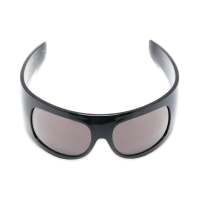 GUCCI Women's Sunglasses "Black"