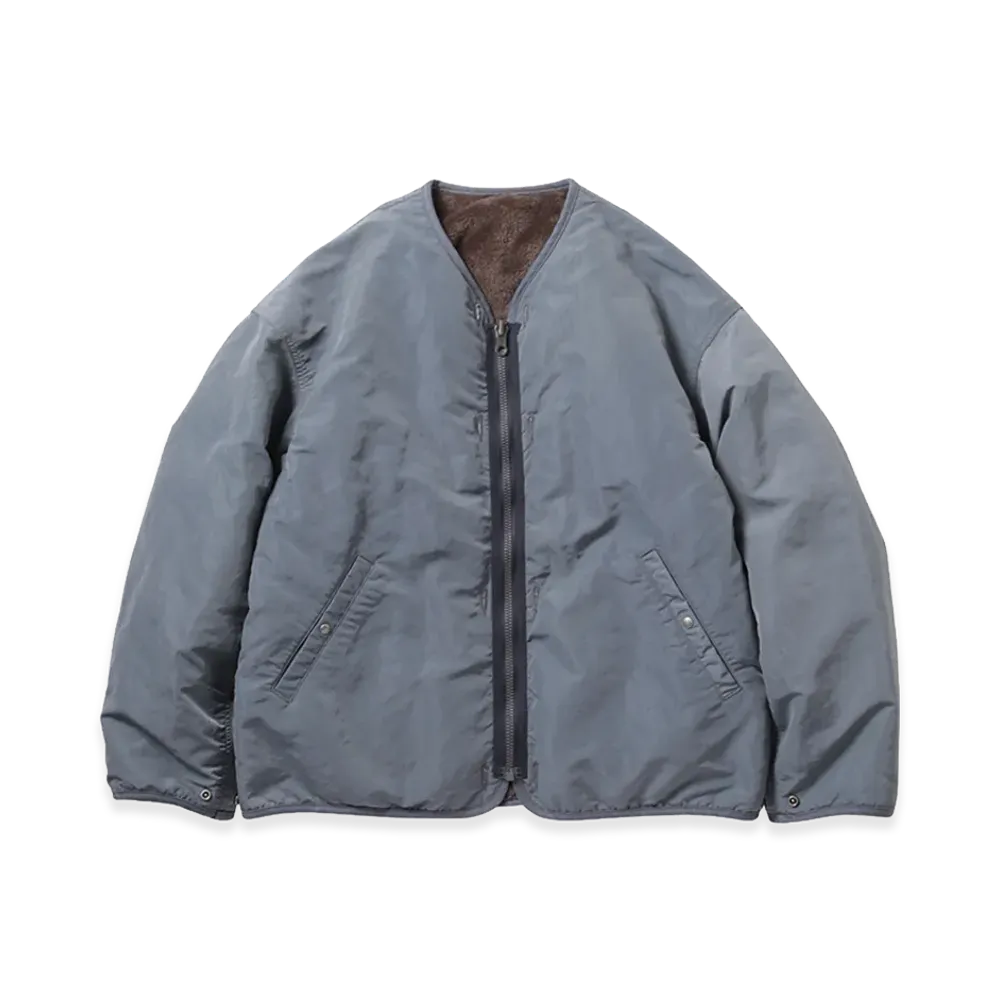 visvim Iris Liner JKT "Blue"