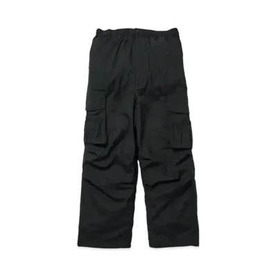 DAIWA PIER39 24SS W's Tech Photographer Pants "Black"