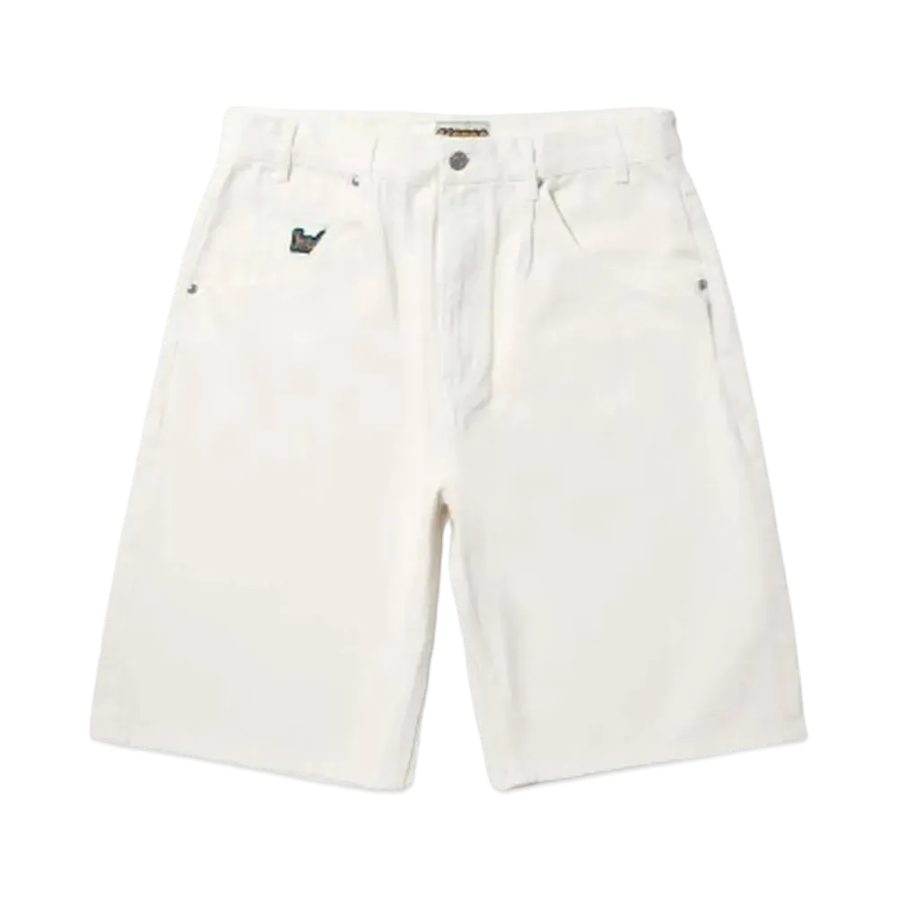 HUF Summer 24 Cromer Short "Bone"