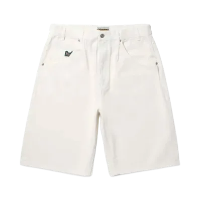 HUF Summer 24 Cromer Short "Bone"