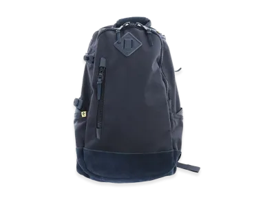 visvim BALLISTIC 20L "Navy"