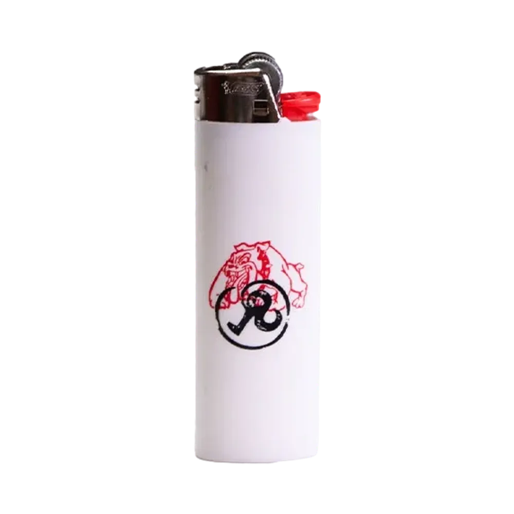 Richardson Bulldog Lighter "White"