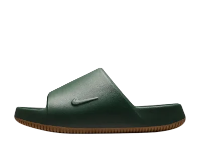 Nike Calm 2.0 "Fir/Gum Medium Brown"