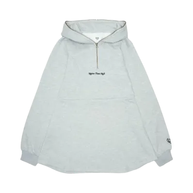 HTH Numbering OP hoodie "ASH"