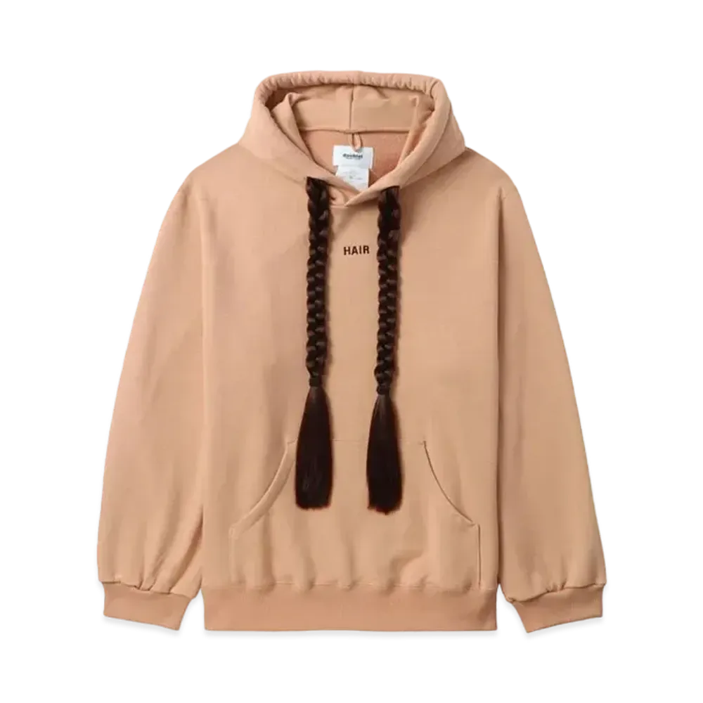 doublet Logo Parker "Beige"