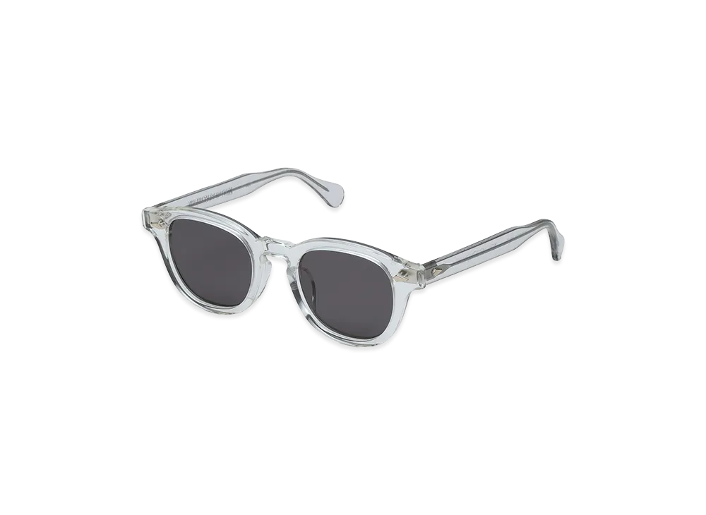 NEIGHBORHOOD x Julius Tart Optical . AR "Clear/Smoke"