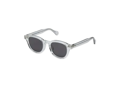 NEIGHBORHOOD x Julius Tart Optical . AR "Clear/Smoke"