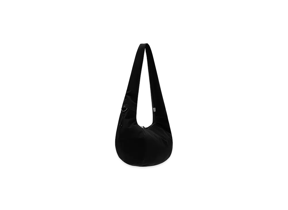 CLESSTE Soft Shell System Bag "Black"